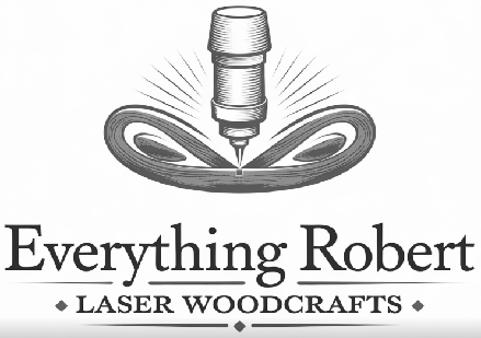 Everything Robert Laser Woodcrafts